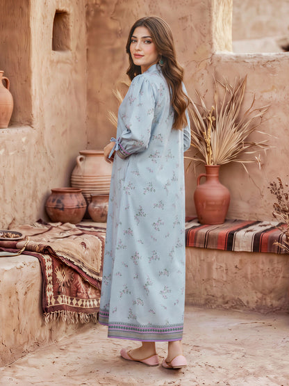 Khaddar Shirt (Unstitched)