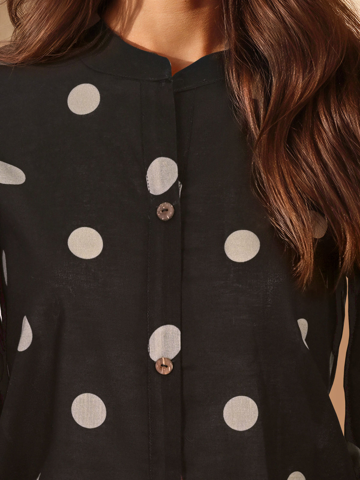 Khaddar Shirt (Unstitched)