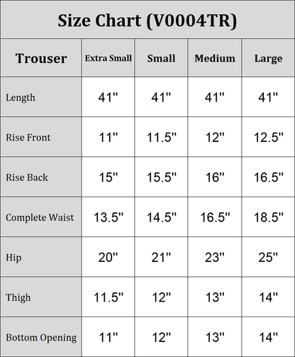 Dyed Grip Pants