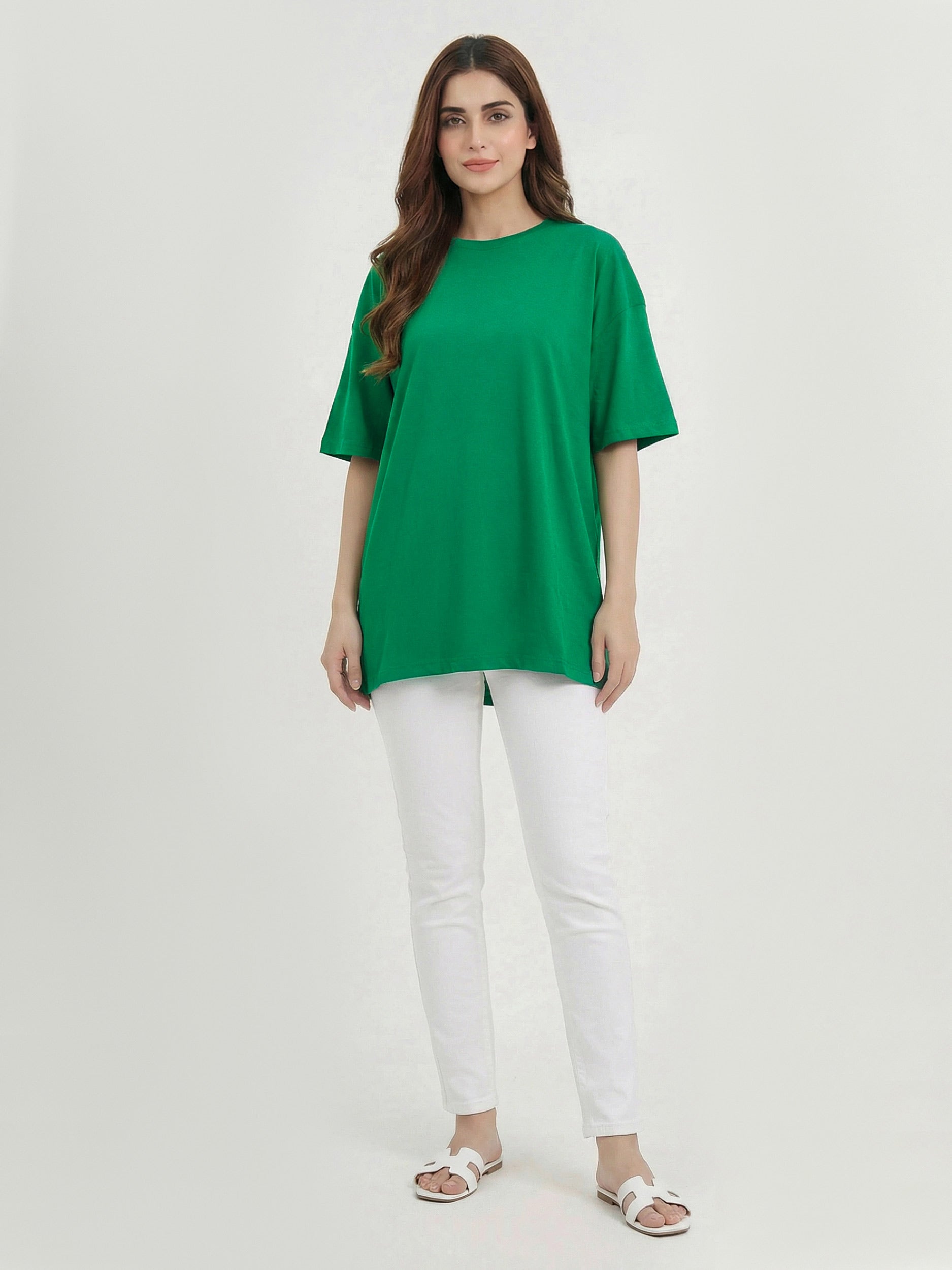 Oversized Shirt