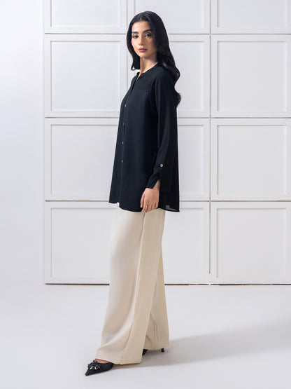 Silk Top-Dyed (Pret)