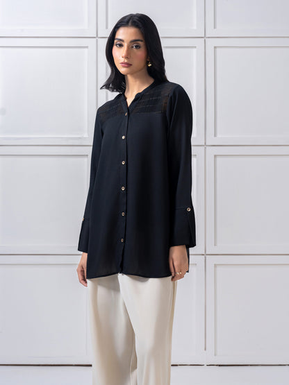 Silk Top-Dyed (Pret)