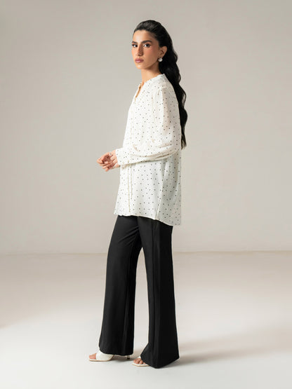 Printed Grip Top