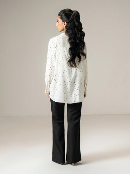Printed Grip Top