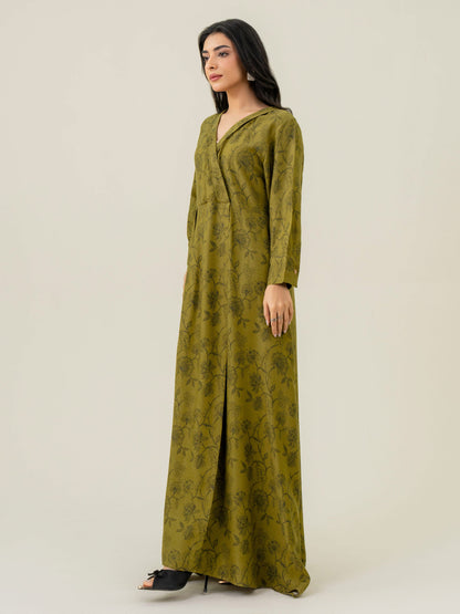 Marina Dress-Printed (Pret)
