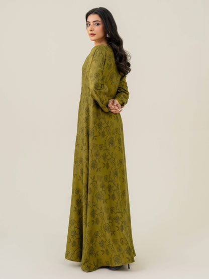 Marina Dress-Printed (Pret)