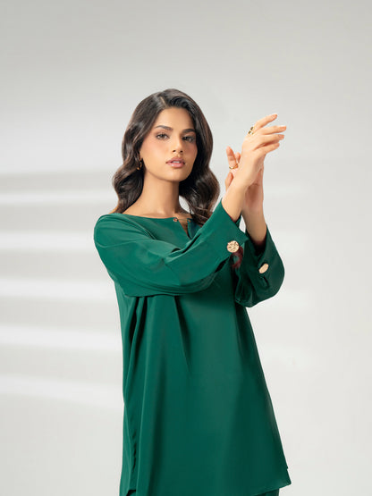 Grip Co-ord Set-Dyed