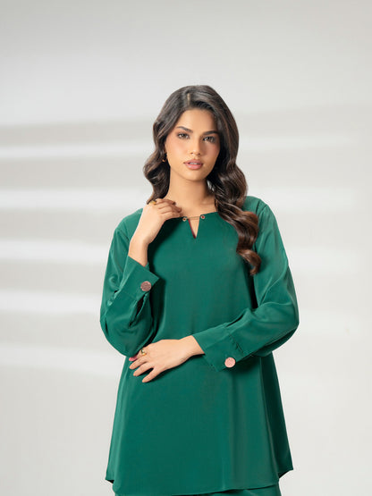 Grip Co-ord Set-Dyed