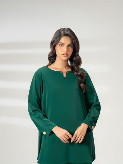 Grip Co-ord Set-Dyed