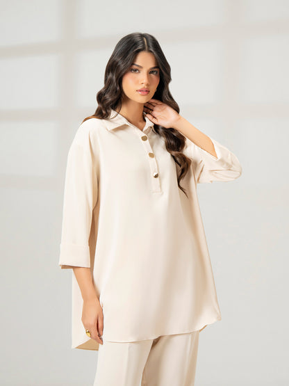 Grip Co-ord Set-Dyed