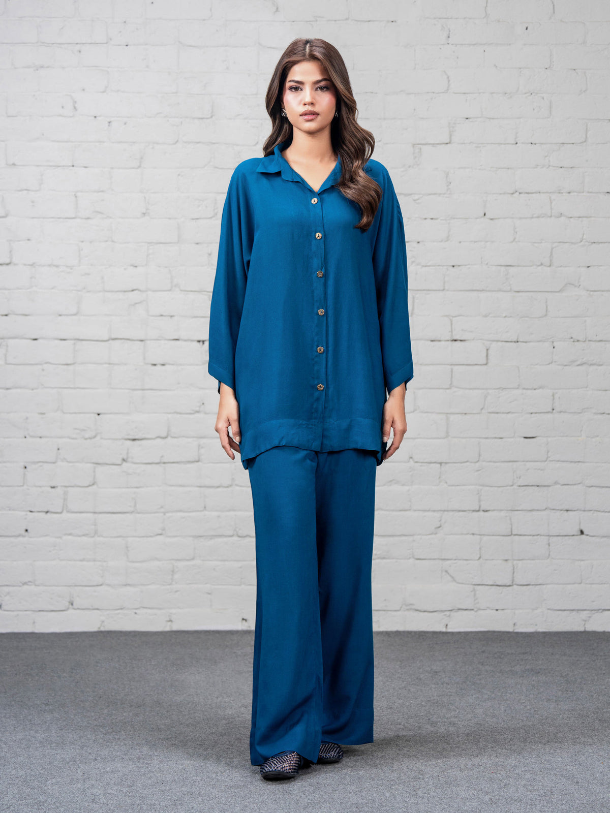 Viscose Co-ord set