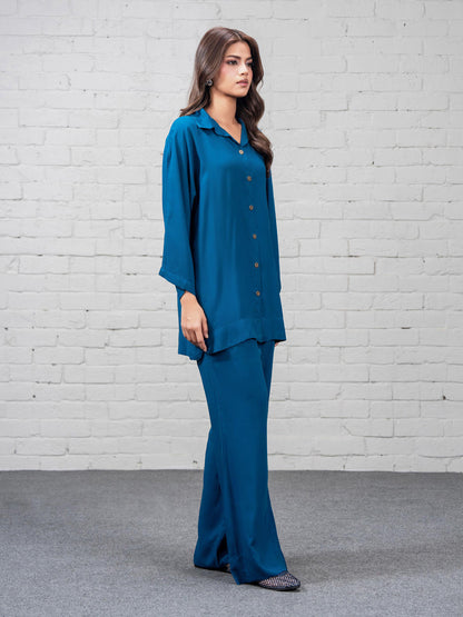 Viscose Co-ord set
