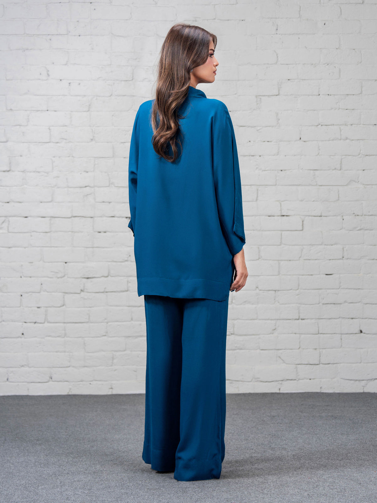 Viscose Co-ord set