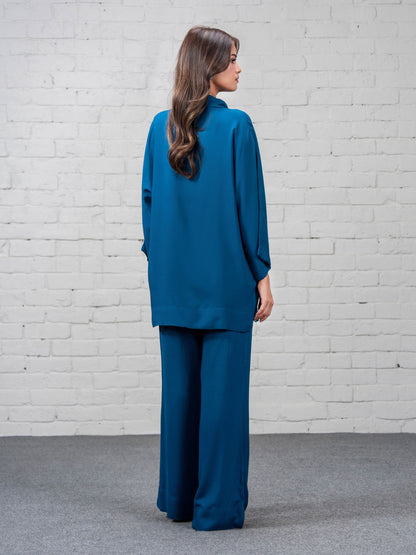 Viscose Co-ord set