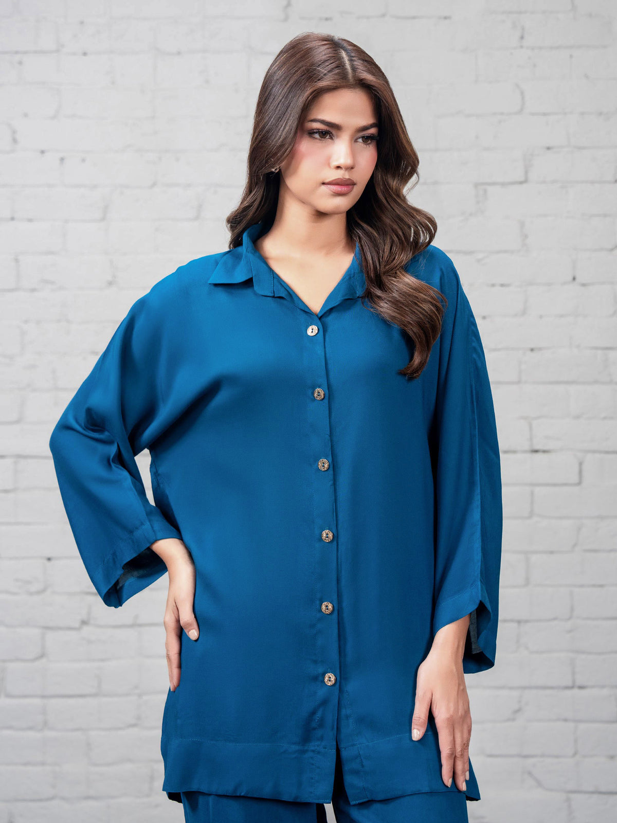 Viscose Co-ord set