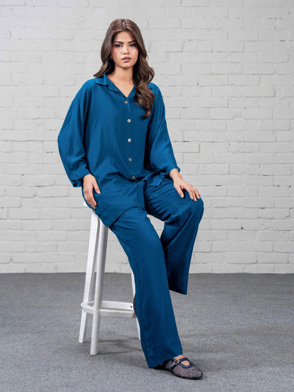 Viscose Co-ord set