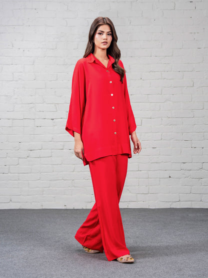 Viscose Co-ord set