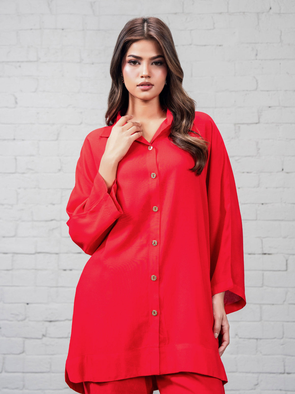 Viscose Co-ord set