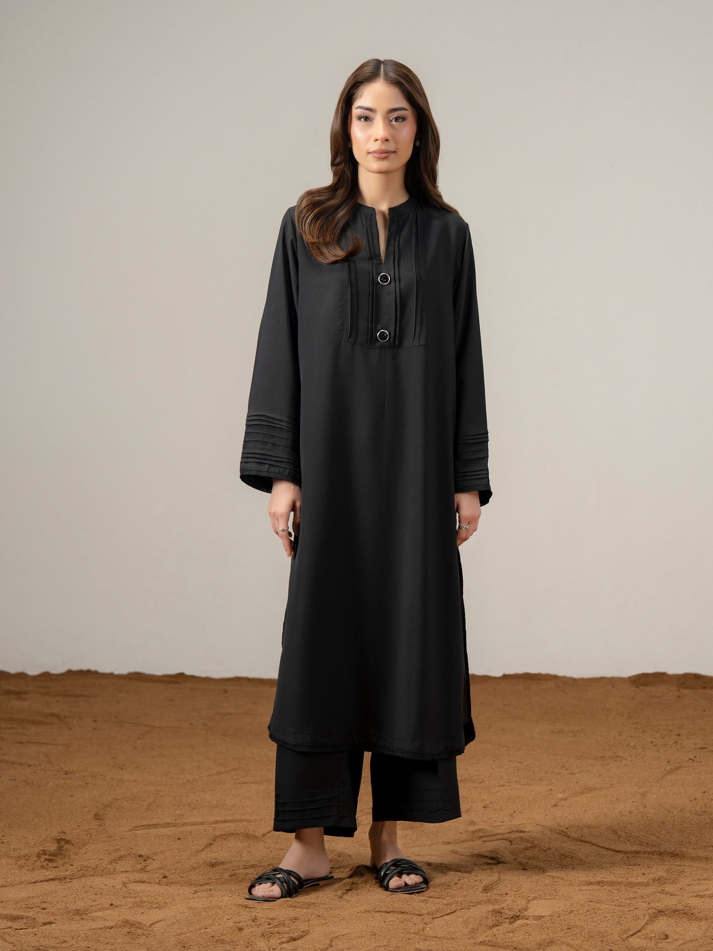 2 Piece Grip Suit-Dyed (Pret)