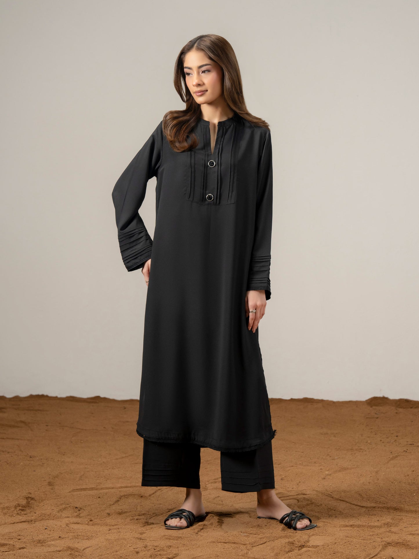 2 Piece Grip Suit-Dyed (Pret)