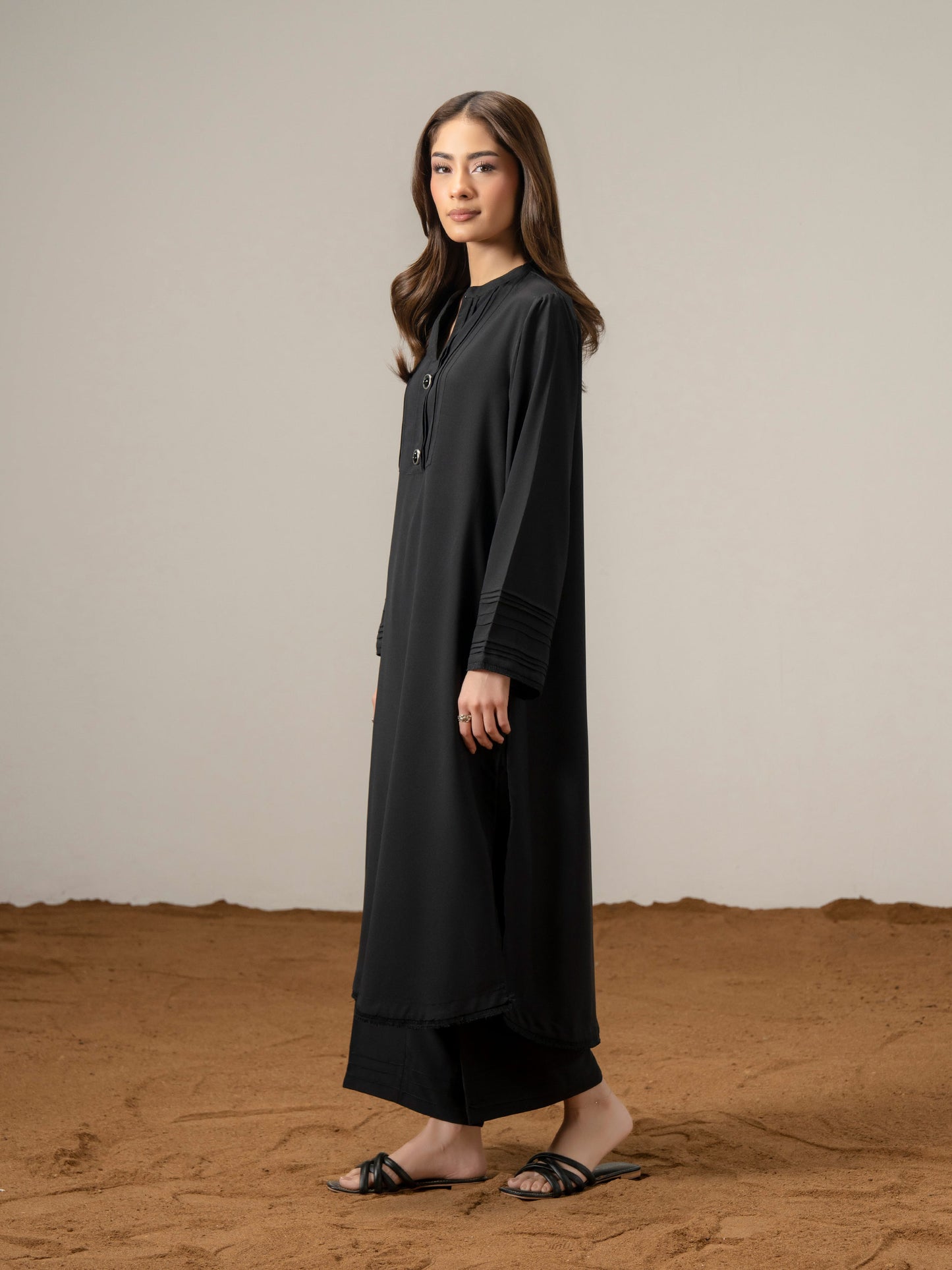 2 Piece Grip Suit-Dyed (Pret)