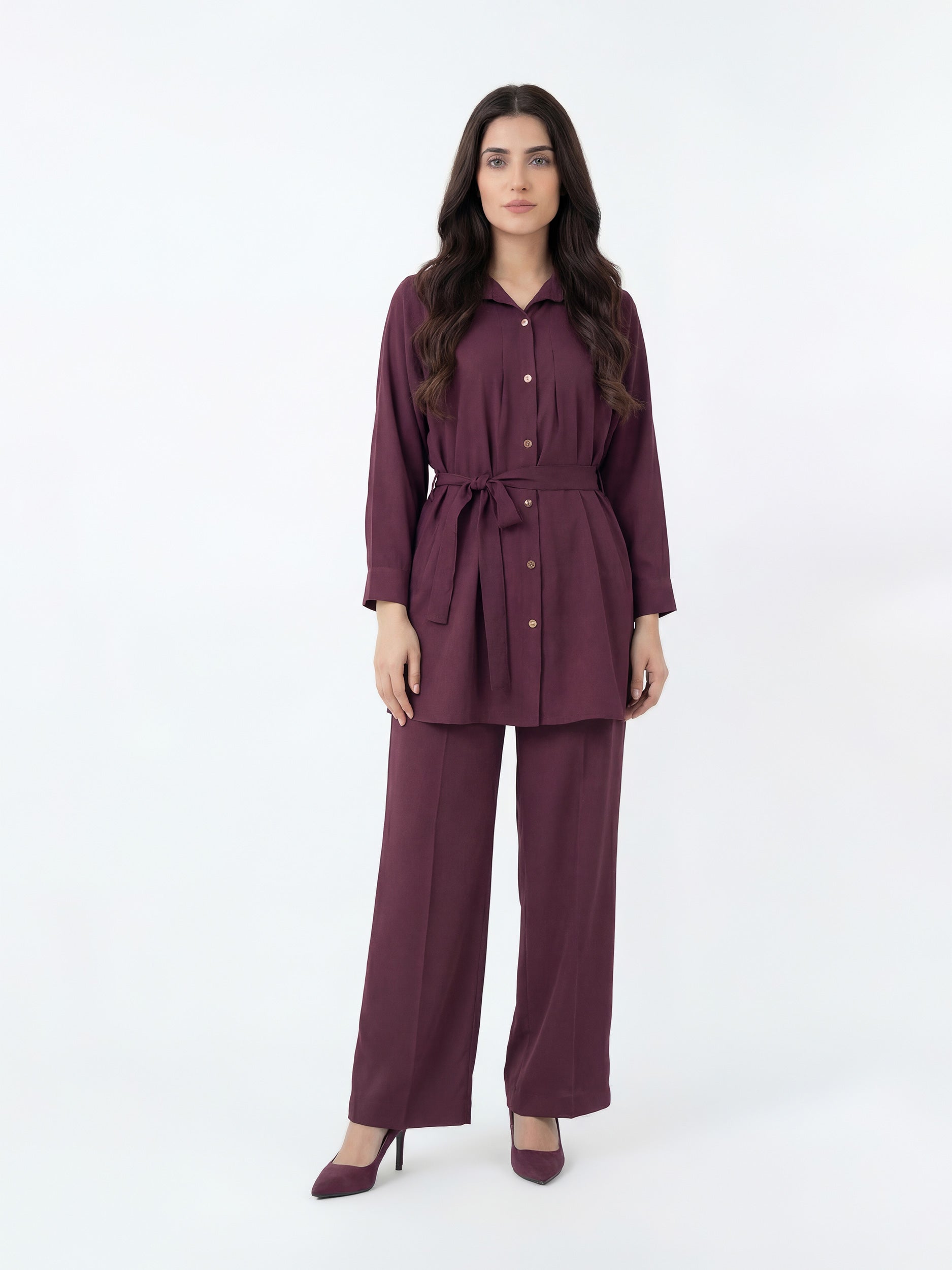 Grip Co-ord Set