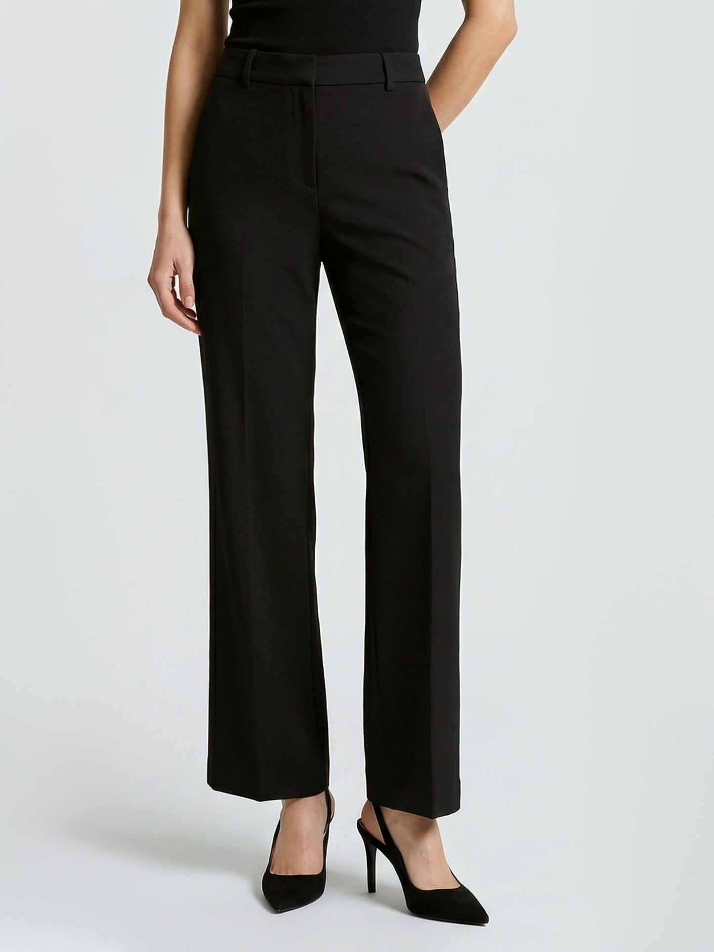 Grip Pants
