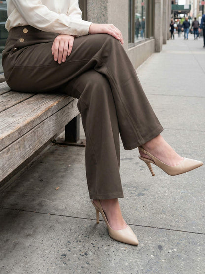 Grip Pants