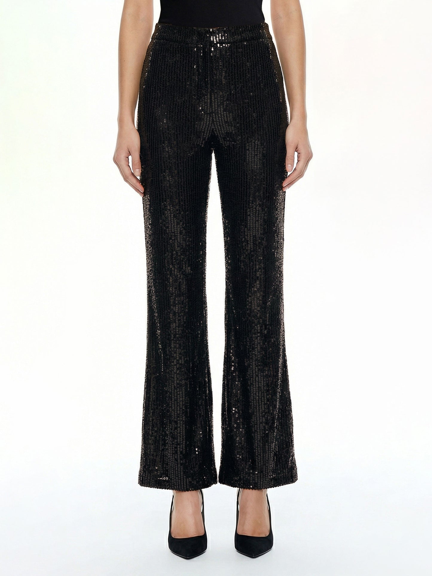 Polyester Pants