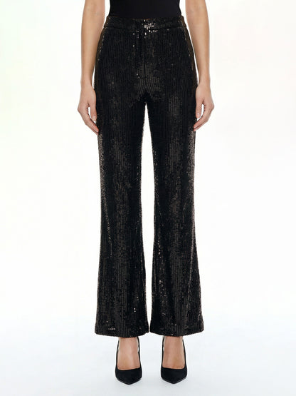 Polyester Pants