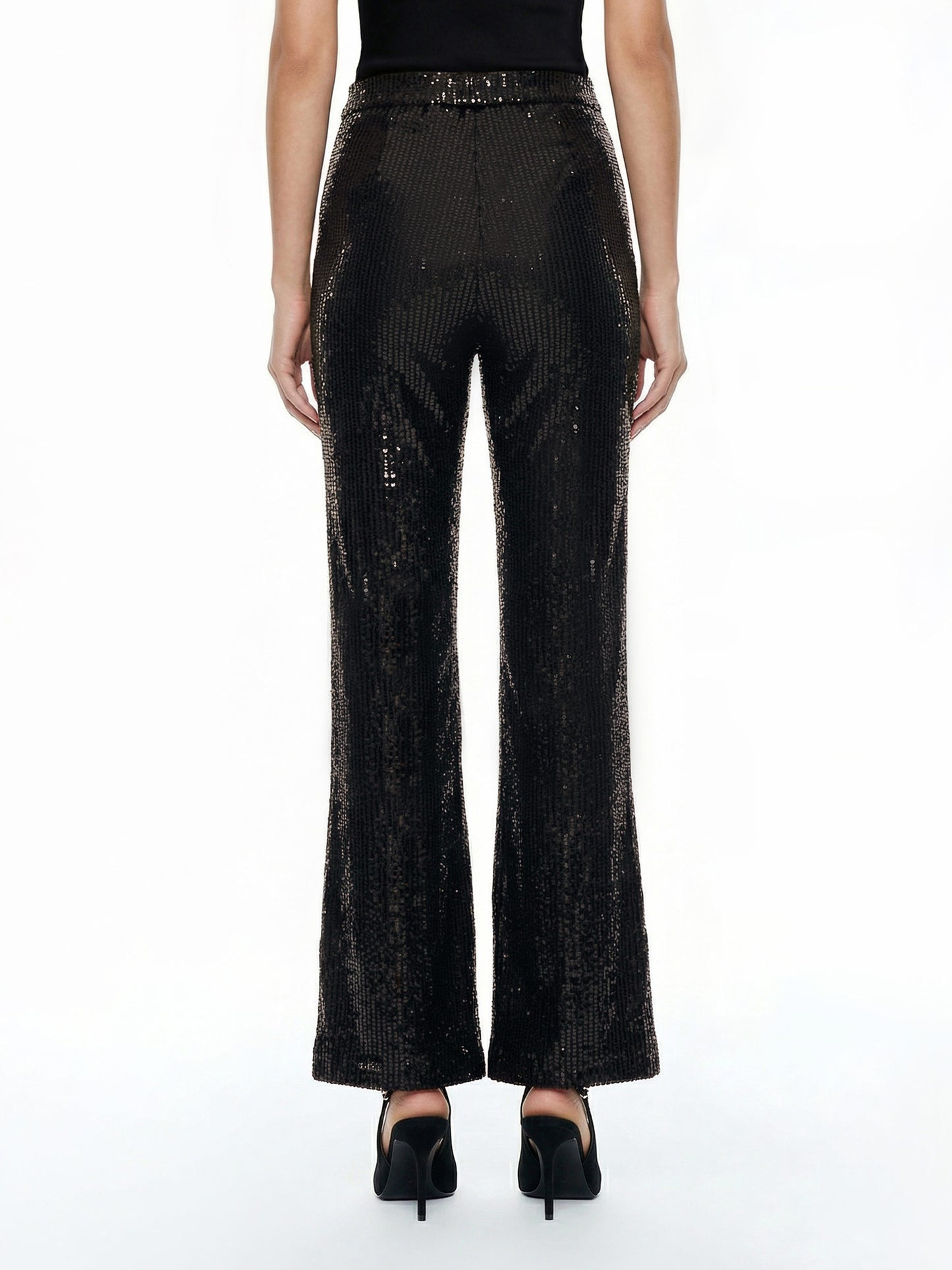 Polyester Pants