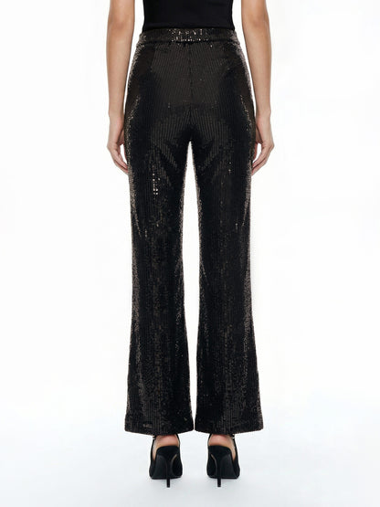 Polyester Pants
