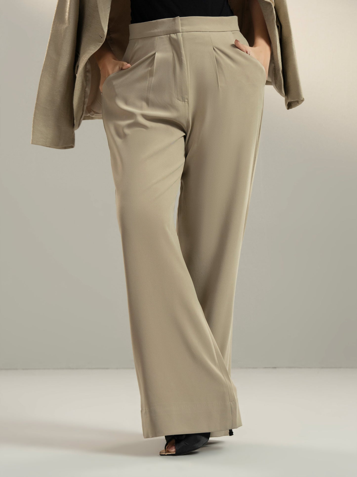 Grip Pants
