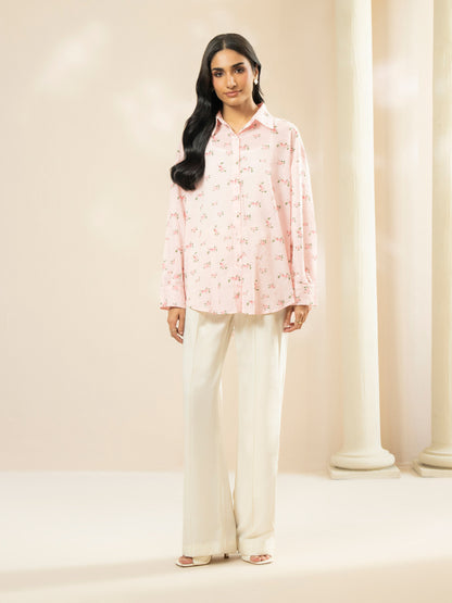Lawn Texture Top