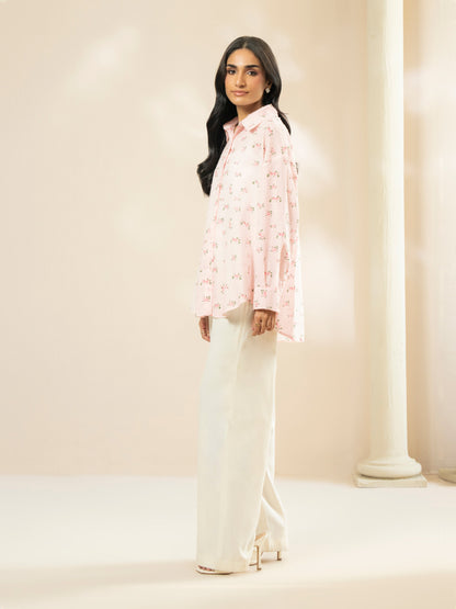 Lawn Texture Top