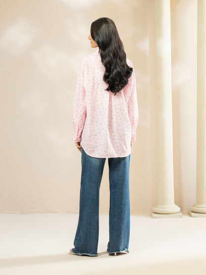 Lawn Texture Top