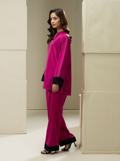 Grip Dyed Co-ord Set