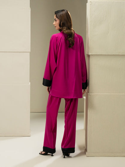 Grip Dyed Co-ord Set