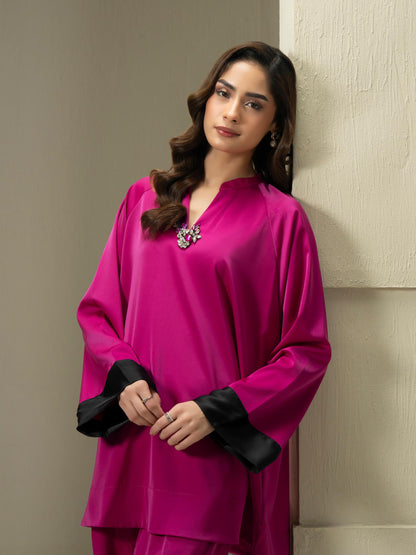 Grip Dyed Co-ord Set