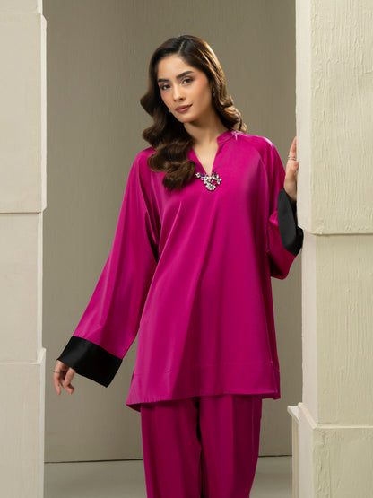 Grip Dyed Co-ord Set