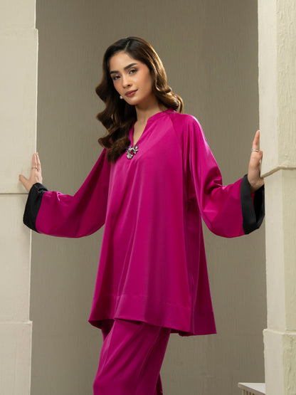 Grip Dyed Co-ord Set