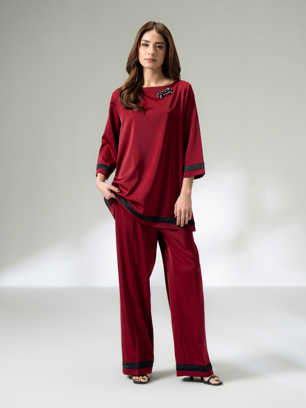 Grip Co-ord Set