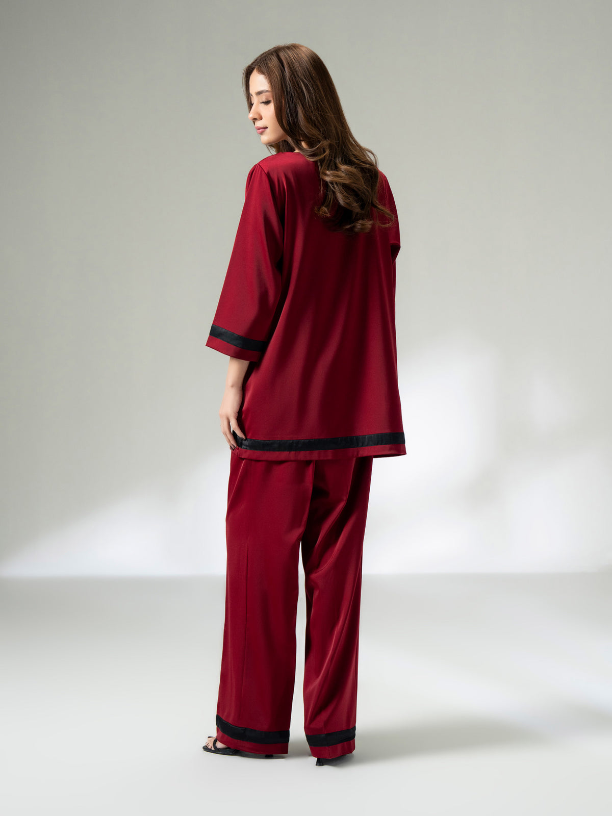 Grip Co-ord Set