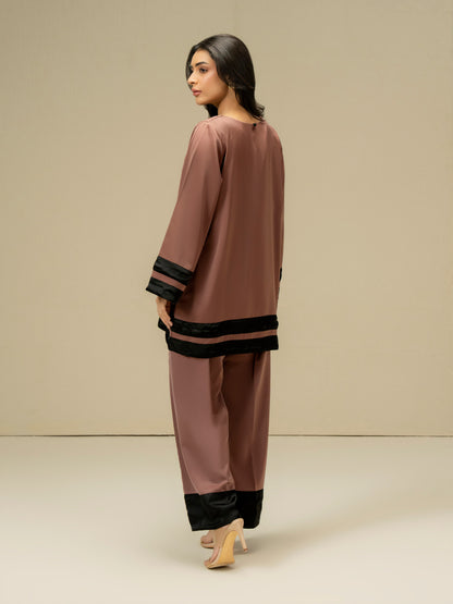 Silk Co-ord Set
