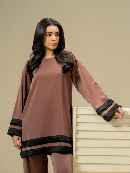 Silk Co-ord Set