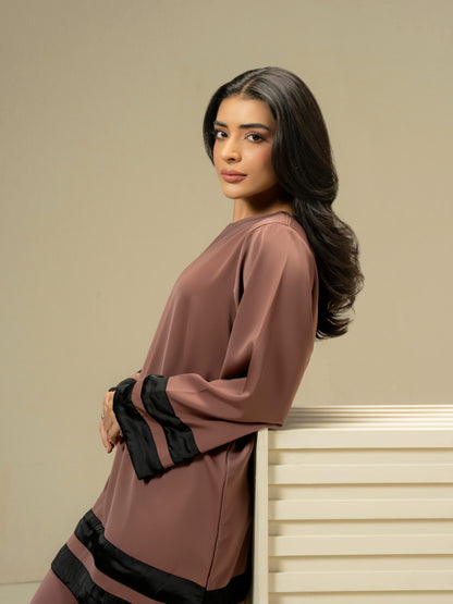 Silk Co-ord Set