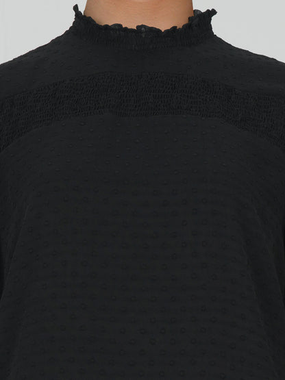 Chiffon Top