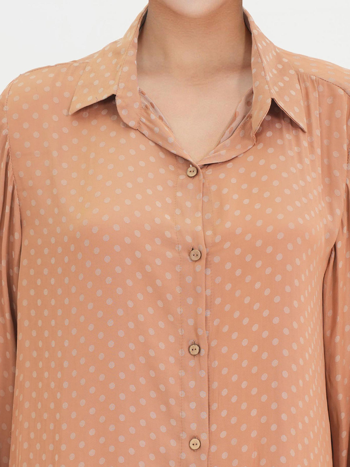 Silk Top