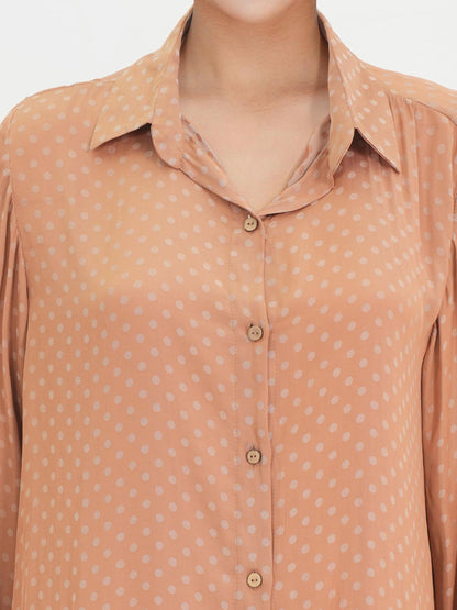 Silk Top