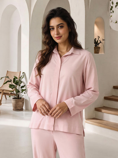 Blush Chic Co-ord